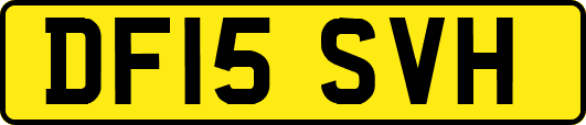 DF15SVH