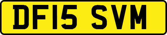 DF15SVM