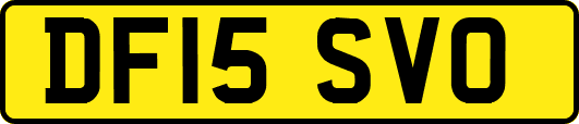 DF15SVO