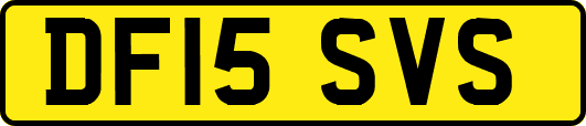 DF15SVS