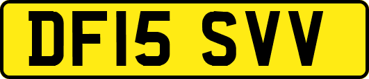 DF15SVV