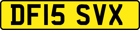 DF15SVX