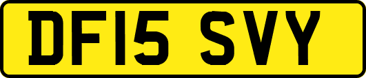 DF15SVY