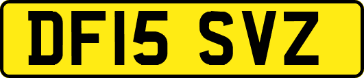 DF15SVZ