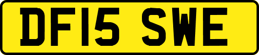 DF15SWE