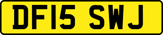 DF15SWJ