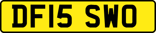 DF15SWO