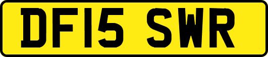 DF15SWR