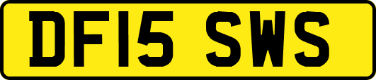 DF15SWS