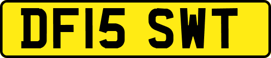 DF15SWT