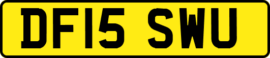 DF15SWU