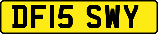 DF15SWY