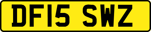 DF15SWZ