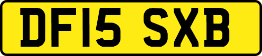 DF15SXB