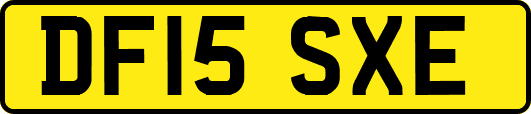DF15SXE