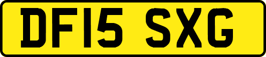 DF15SXG