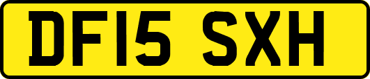 DF15SXH