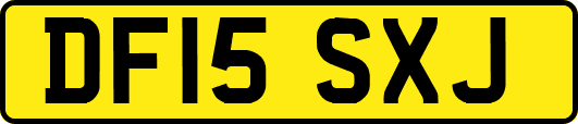 DF15SXJ