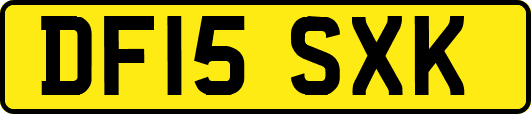 DF15SXK