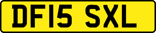 DF15SXL
