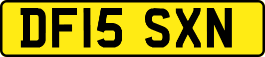 DF15SXN