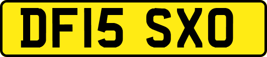 DF15SXO
