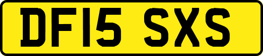 DF15SXS