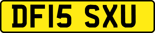 DF15SXU