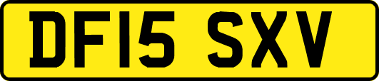 DF15SXV