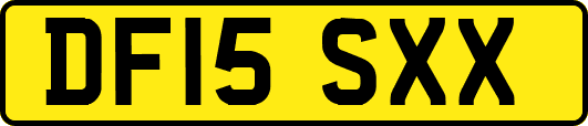 DF15SXX