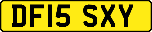 DF15SXY