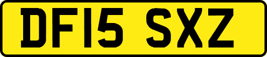 DF15SXZ