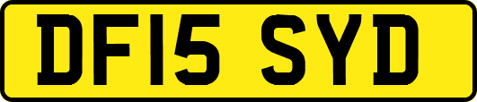 DF15SYD