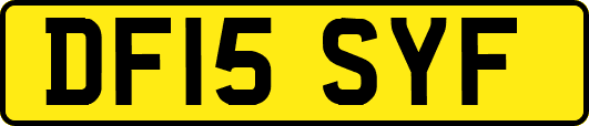 DF15SYF