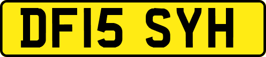 DF15SYH