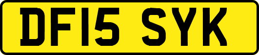 DF15SYK