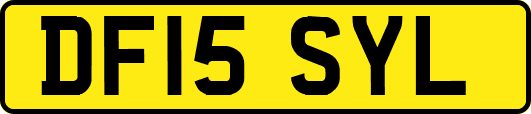 DF15SYL