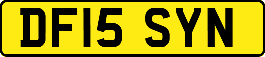 DF15SYN