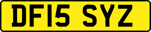 DF15SYZ