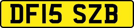 DF15SZB