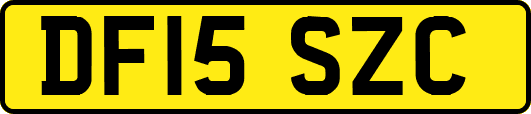 DF15SZC