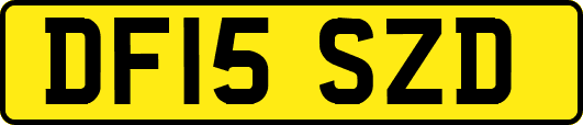 DF15SZD