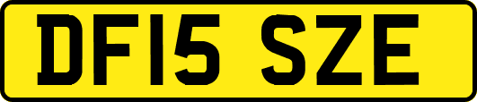 DF15SZE