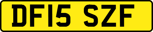 DF15SZF