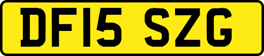 DF15SZG