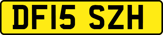 DF15SZH