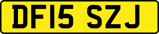 DF15SZJ