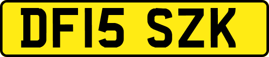 DF15SZK