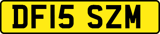 DF15SZM