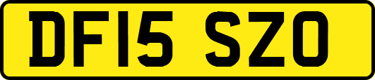 DF15SZO